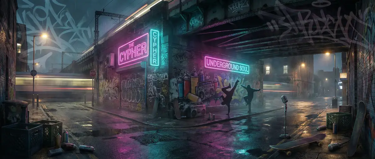 电脑配置怎么看好不好 - 城市街头文化夜景